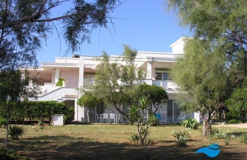 Capitolo House | JUMP IN THE BLUE with direct access to the sandy beach of Monopoli - PUGLIA