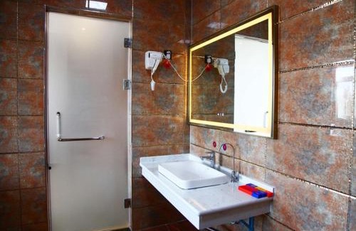 Hengshui Hotel | JUN Hotels Hebei Hengshui Gucheng County Yingrui Plaza