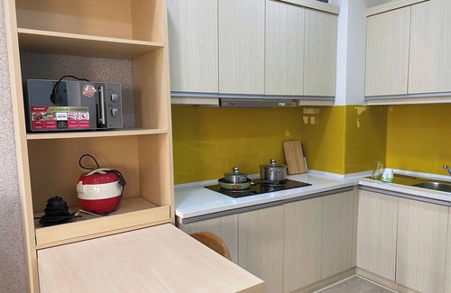 Tinh Gia Hotel | Juna Hotel