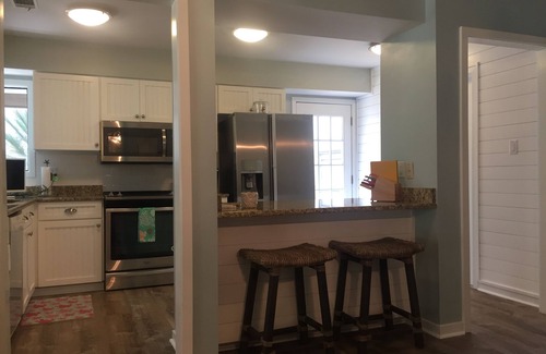 Moss Creek House | June 1, 2024 through August 31, 2024 is available at this writing