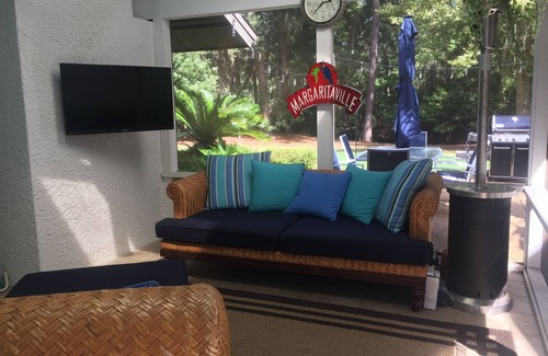Moss Creek House | June 1, 2024 through August 31, 2024 is available at this writing