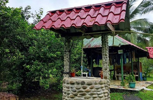 Guacimo House | JUNE 24 VILLAGE
