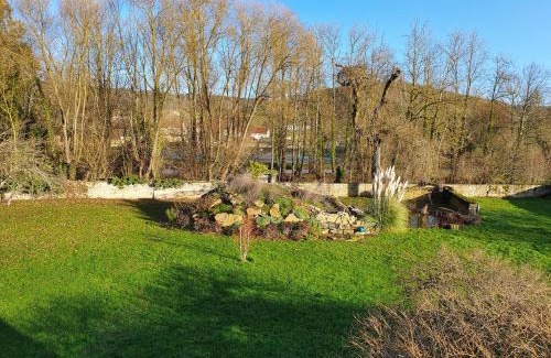 Orges House | Jungbrunnen Orges