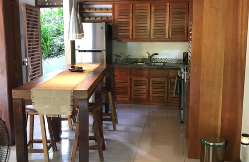 Chiguata Villa | Jungle Paradise.Puerto Viejo.Minutes to the Beach