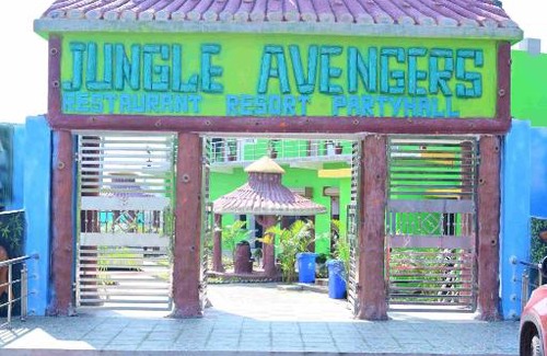 Sonepur Resort | Jungle Avengers Resort Bhitarkanika