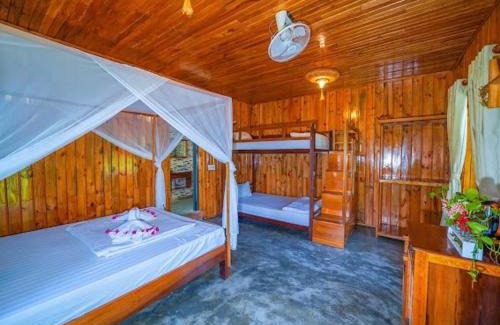 Son Trach House | Jungle Boss Travel Lodge