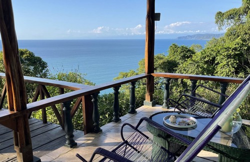 Palma House | Jungle by the Sea