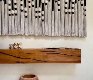 Soliman Bay Villa | Jungle-chic luxurious Tulum home
