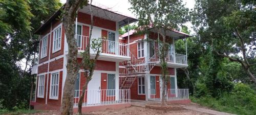 Sreemangal Upazila Cabin | Jungle cottage