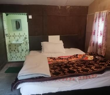 Nagarkot House | Jungle Crown Organic Homestay