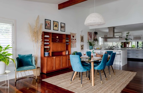 Terrigal House | Jungle Cubby by Coast Hosting