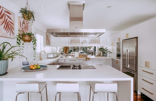 Terrigal House | Jungle Cubby - School Holiday Special