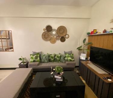 Santolan Apartment | Jungle Escape