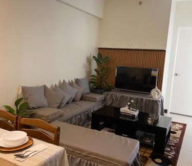 Santolan Apartment | Jungle Escape