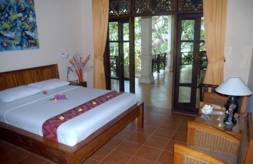 Rangdu Villa | Jungle Garden Villa