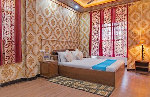 Dharampur Villa | Jungle Heritage Villa Dharampur , KASAULI
