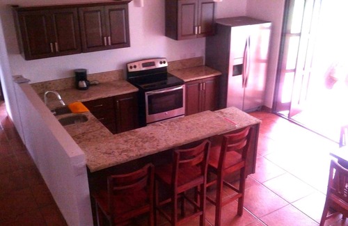 Baru House | Jungle House, 4 Bedroom, 5.5 Baths