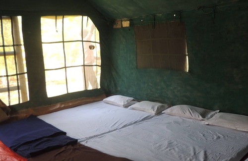 Supa Hotel | Jungle Nest Homestay