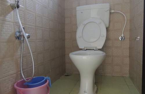 Supa Hotel | Jungle Nest Homestay