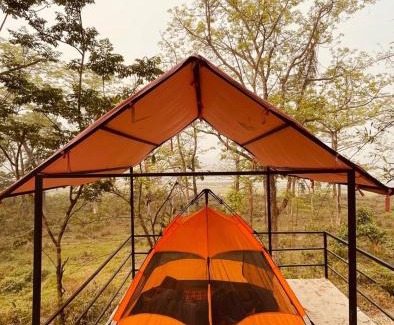 Chitwan District Hotel | Jungle Nirvana Retreat