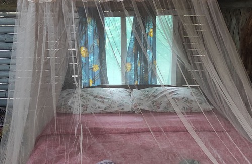 Tanna Island Cabin | Jungle Oasis Bungalows