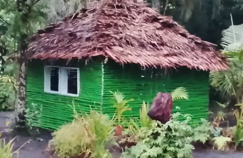 Tanna Island Bed & Breakfast | Jungle Oasis
