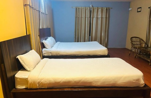Devachuli Hotel | Jungle Side Luxury Hotel