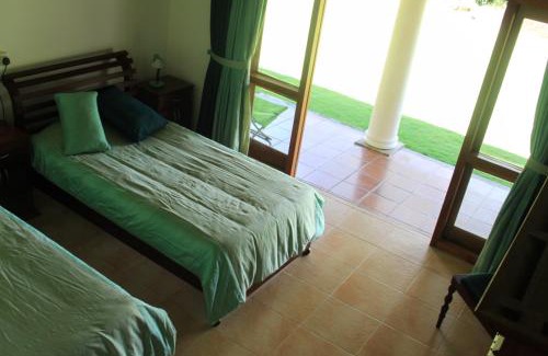 Moragolla Bed & Breakfast | Jungle Tide