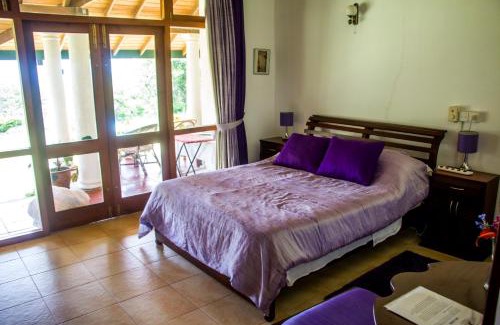 Moragolla Bed & Breakfast | Jungle Tide