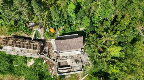 Tembuku Villa | Jungle Valley Villas