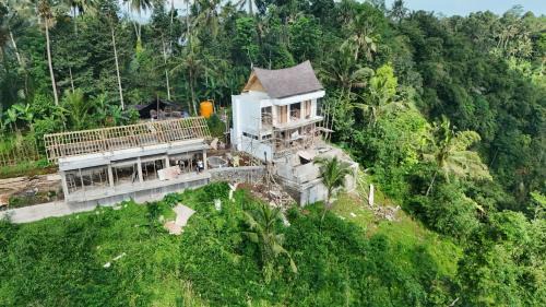 Tembuku Villa | Jungle Valley Villas