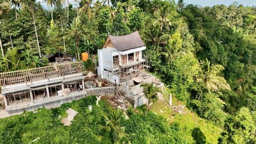 Tembuku Villa | Jungle Valley Villas