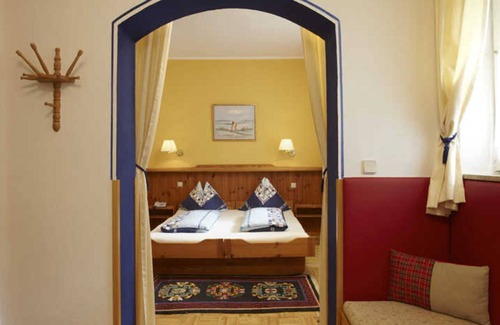 Eberstein Other | Junior apartment Picasso - Arche organic farm