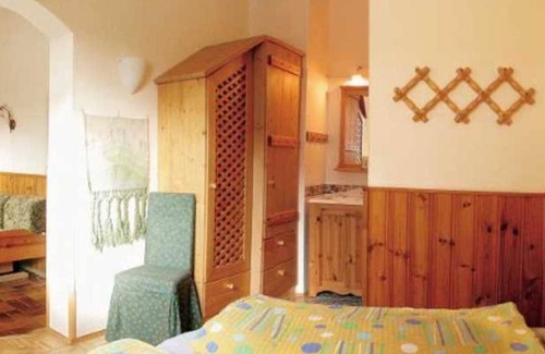 Eberstein Other | Junior apartment Picasso - Arche organic farm
