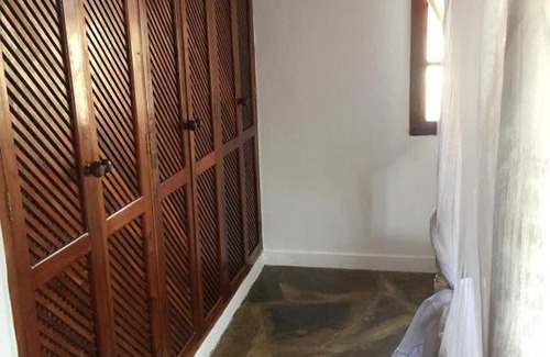 Gede Villa | Junior Cottage