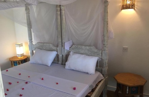 Gede Villa | Junior Cottage