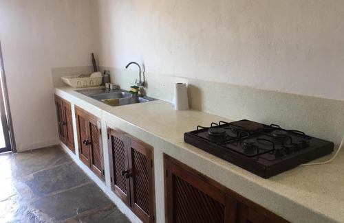 Gede Villa | Junior Cottage