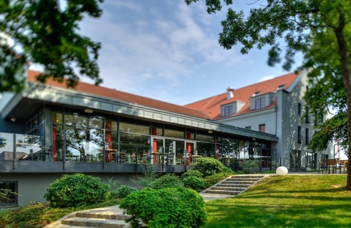 Havelberg Apartment | Junior suite - up to 2 persons