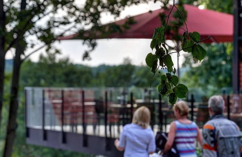 Havelberg Apartment | Junior suite - up to 2 persons