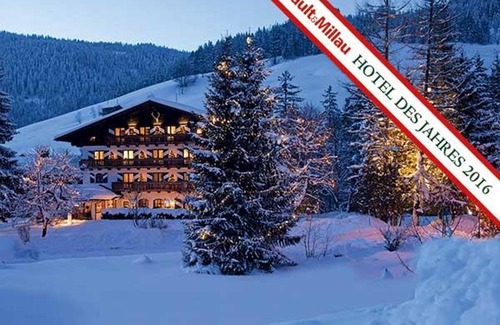 Hinterthal House | Junior Suite - Boutique Hotel Wachtelhof