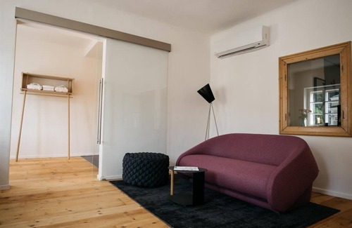 City Centre Salzburg House | Junior Suite, incl. breakfast, non-refundable - arthotel Blaue Gans