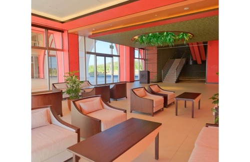 Miyakojima Hotel | Junior Suite Shuri House Triple | Vacation STAY /Miyakojima Okinawa