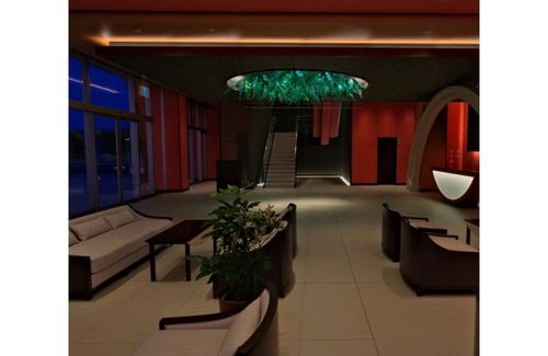 Miyakojima Hotel | Junior Suite Shuri House Triple | Vacation STAY /Miyakojima Okinawa