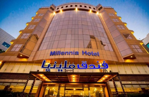 Al Olaya District House | Junior Twin Peaceful stay in Millnia