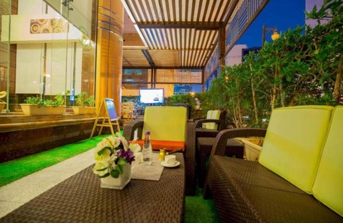 Al Olaya District House | Junior Twin Peaceful stay in Millnia