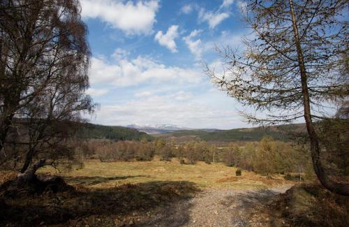 Contin House | Juniper Hill Loch Achilty