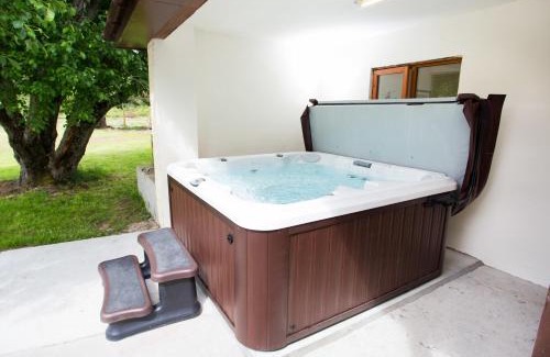 Contin House | Juniper Hill Loch Achilty