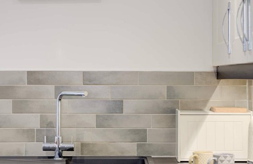 Harwich House | Juniper House by the sea