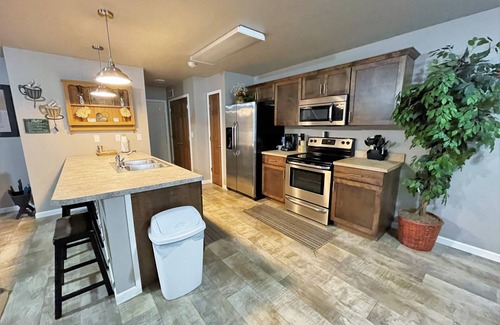 Mitchell House | Juniper Townhouse #4
