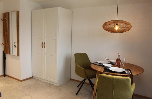 Nonntal Apartment | Junker's Apartments